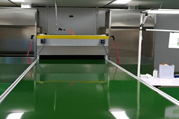 沈陽(yáng)設(shè)備噴漆翻新服務(wù)：提升您的設(shè)備外觀與耐用性，煥發(fā)全新生機(jī)