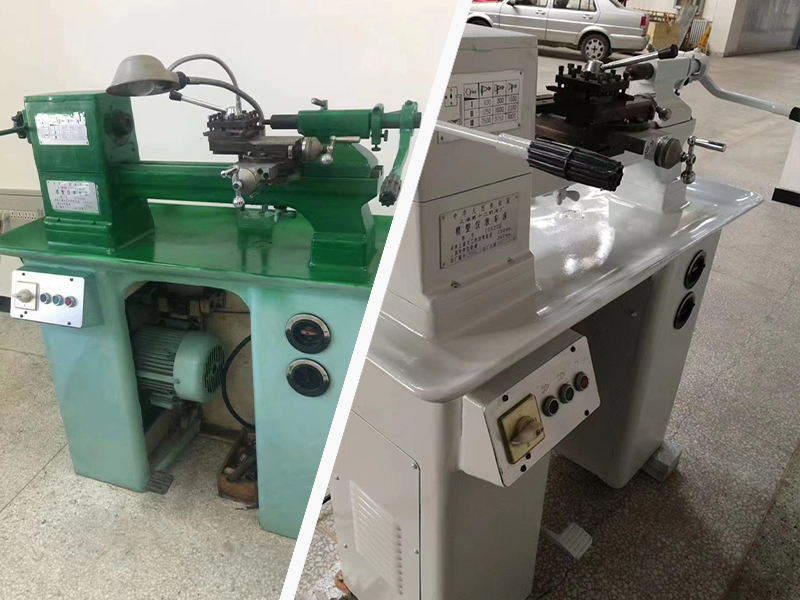 專業(yè)機械設(shè)備翻新噴漆廠家的選擇與翻新優(yōu)勢