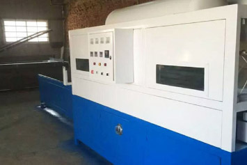 沈陽(yáng)機(jī)械設(shè)備翻新廠(chǎng)家及其翻新工藝概述