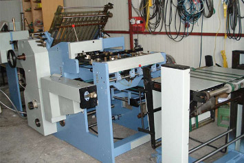 沈陽(yáng)二手設(shè)備翻新：從評(píng)估到交付，全面解析翻新流程